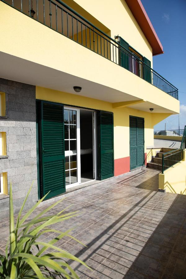 Casa Madeira Villa Santa Cruz  Exterior photo